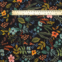 Herb garden - midnight