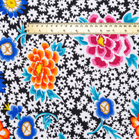 Charlotte - contrast