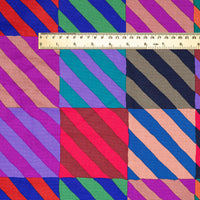 Regimental ties - dark