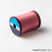 Romantic rose - 0119
