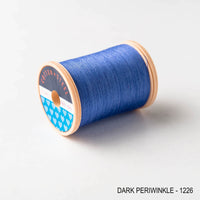 Dark periwinkle - 1226