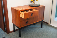 Mid century sideboard