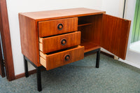 Mid century sideboard