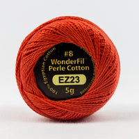 Race car red - EZ23