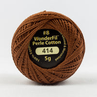 Saddle brown - EZ414