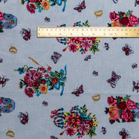 Early morning - Luna