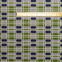 Tuesday night ladies' bowling league - green