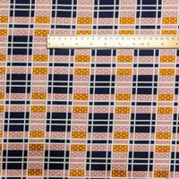 Tuesday night ladies' bowling league - pink