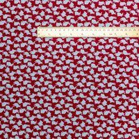 Mini rabbits - apple