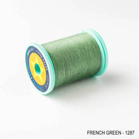 French green - 1287
