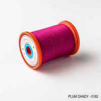 Plum dandy - 0192