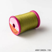Dark gold green - 1245