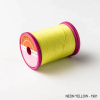 Neon yellow - 1901