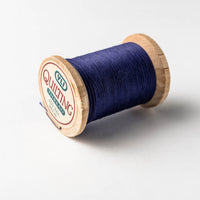 Quilting thread - purple