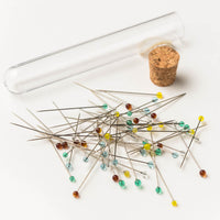 Pins - patchwork