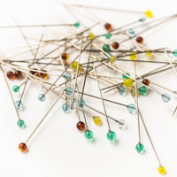 Pins - patchwork