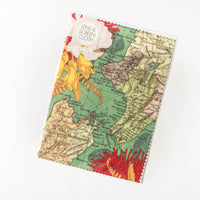 Lens cloth - Cook Strait