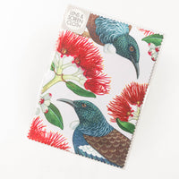 Lens cloth - two tui
