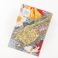 Lens cloth - lower South Island