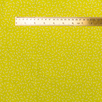 Little Pill Dot - lemon