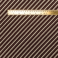 Ziggy diagonal - sunflower