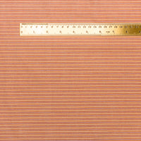 Texture Stripe - carnelian