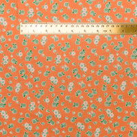 Darlene's favourites - mango