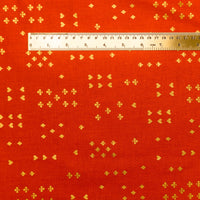 Follow Suit - orange