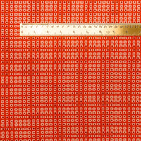 Calico Cute - dungaree