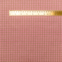 Delicate Plaid - mushrom