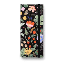 Sticky notes - strawberry fields