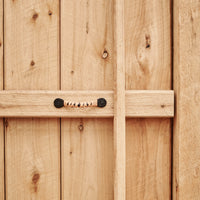 Drawer pull - Tanner