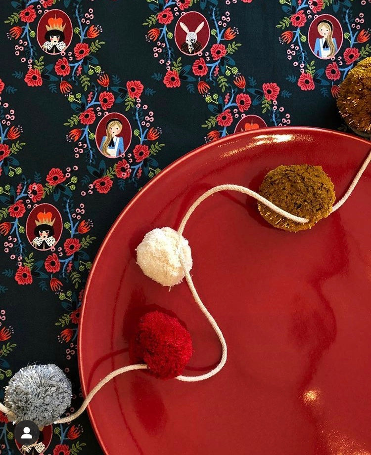 All the festive feels