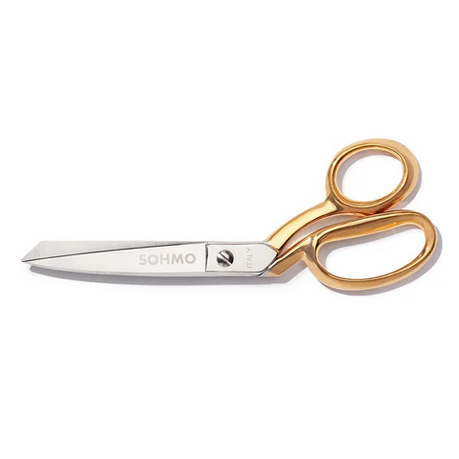 Tailors' scissors - 8