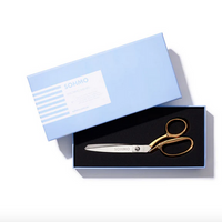 Tailors' scissors - 8" right-handed