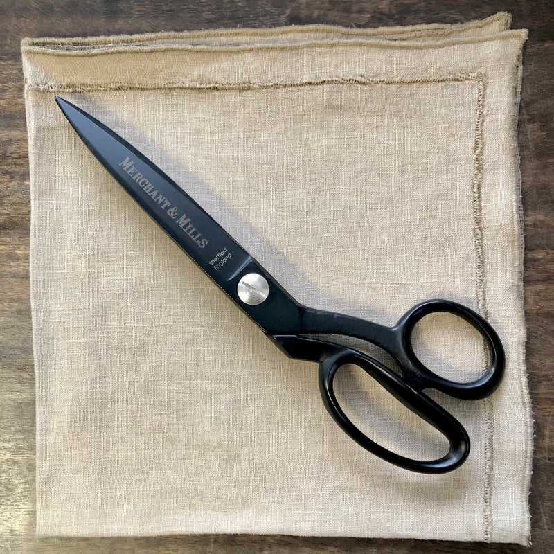 Tailors' shears - 10"