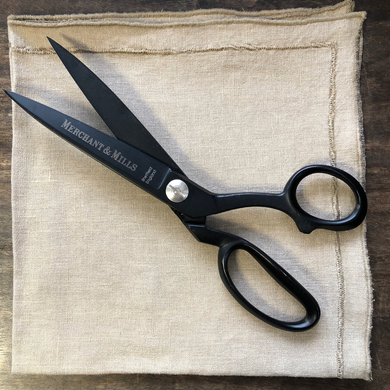 Tailors' shears - 10"