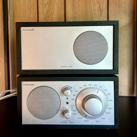 Tivoli Model Two Speaker/Radio