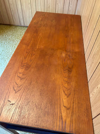 Mid-century desk