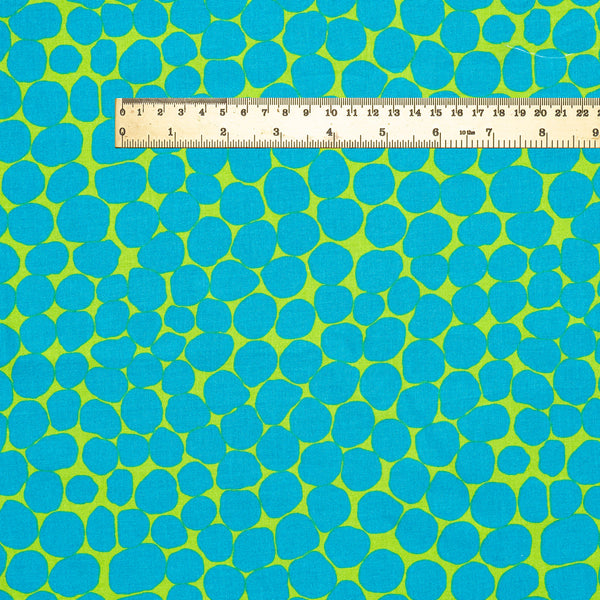 Jumble - seafoam
