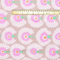 Regal fans - pastel