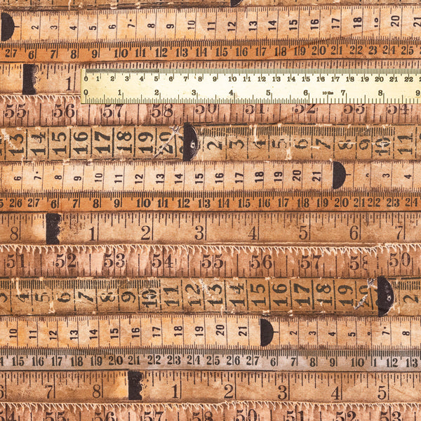 Tape measures