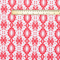 Lace - cherry