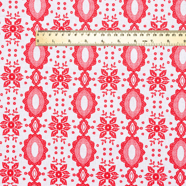 Lace - cherry