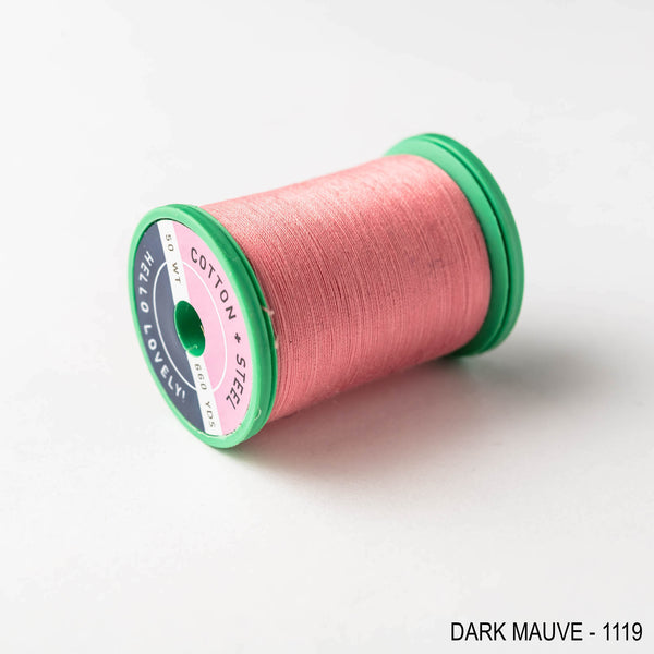 Dark mauve - 1119