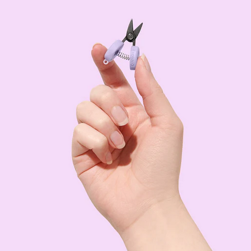 Mini scissors