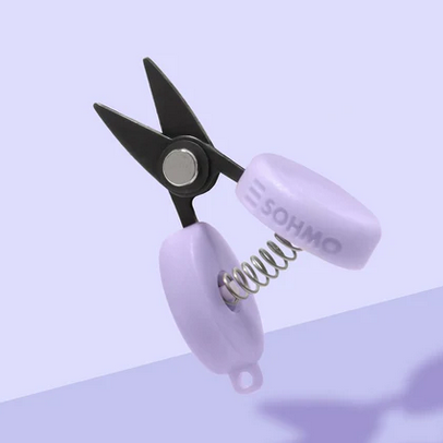 Mini scissors