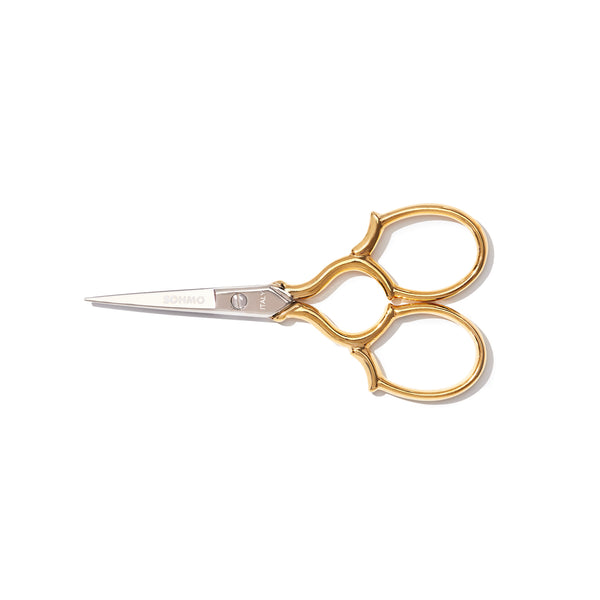 Lecco embroidery scissors