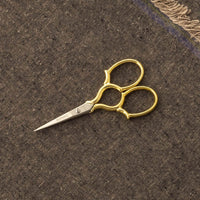 Lecco embroidery scissors
