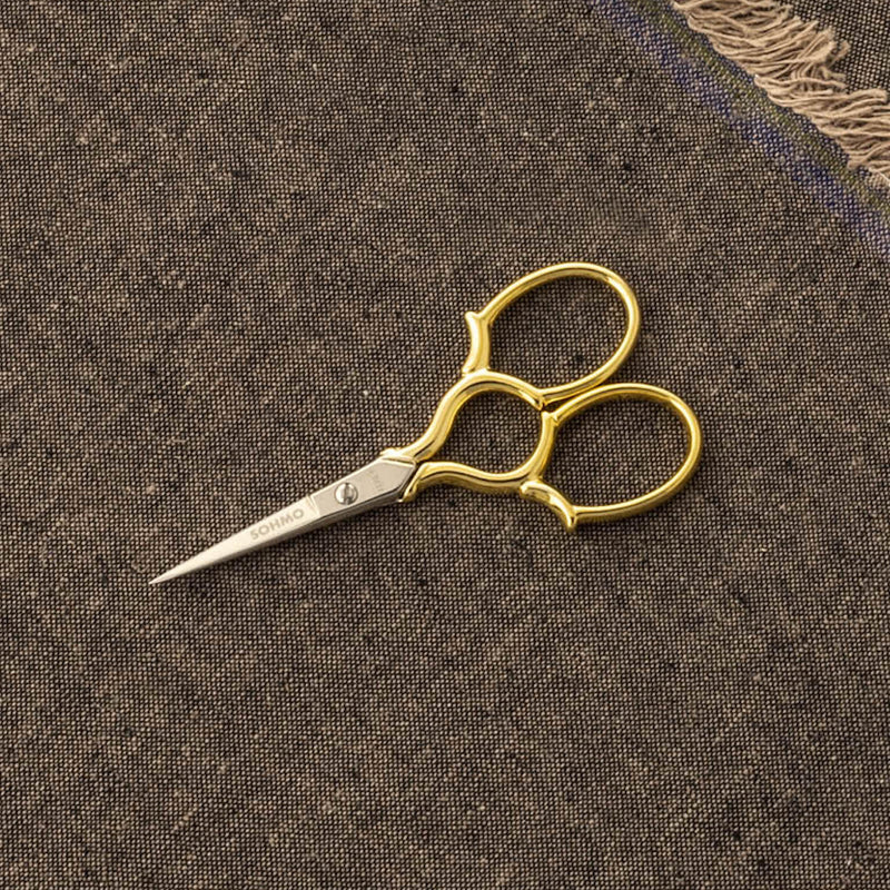 Lecco embroidery scissors